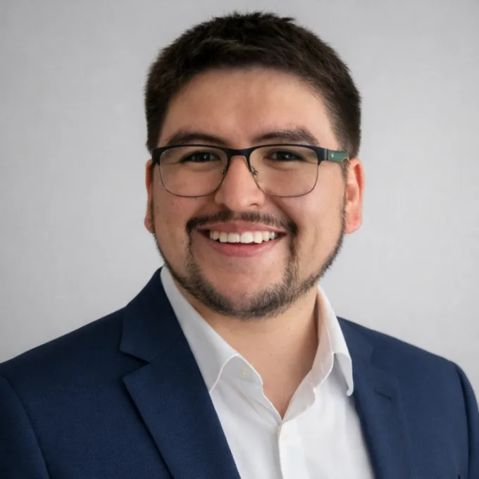 Daniel Ortegón, fundador de DiversoBrand