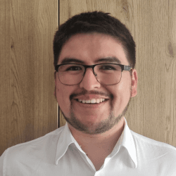 Daniel Ortegon