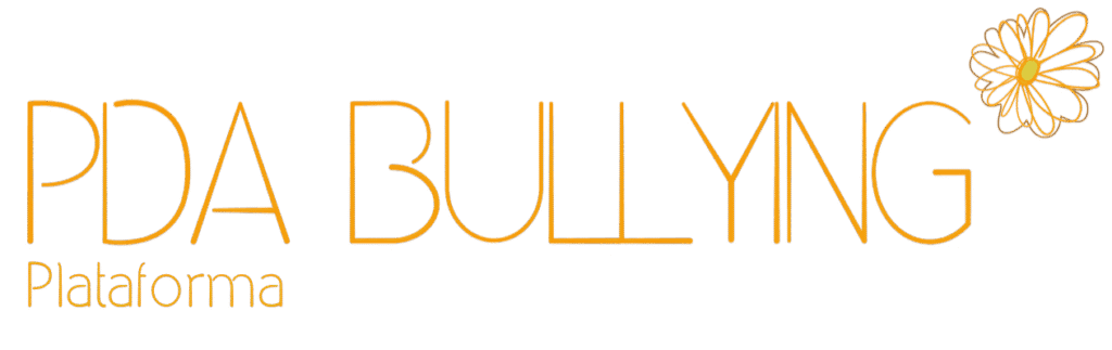Logo de PDA Bullying	