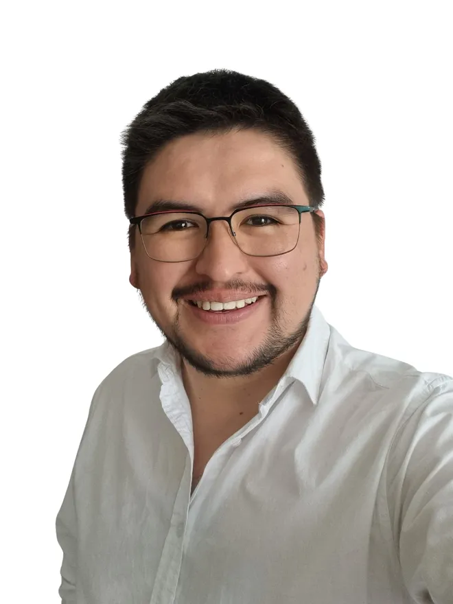 Daniel Ortegón, fundador de DiversoBrand